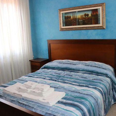 Casa Nel Delta Del Po Διαμέρισμα Scardovari Εξωτερικό φωτογραφία