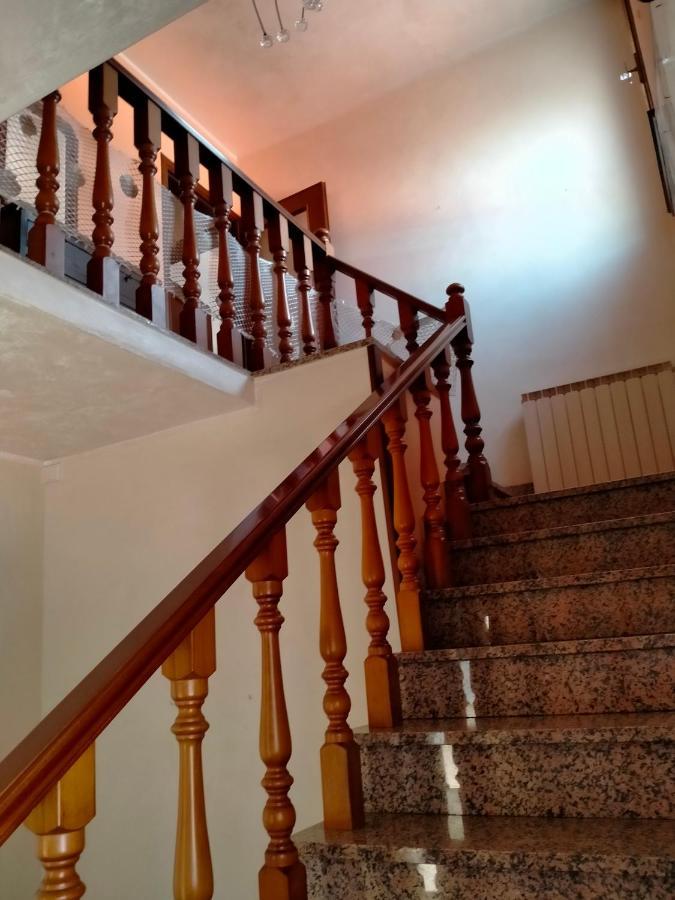Casa Nel Delta Del Po Διαμέρισμα Scardovari Εξωτερικό φωτογραφία