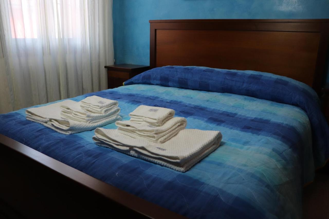 Casa Nel Delta Del Po Διαμέρισμα Scardovari Εξωτερικό φωτογραφία