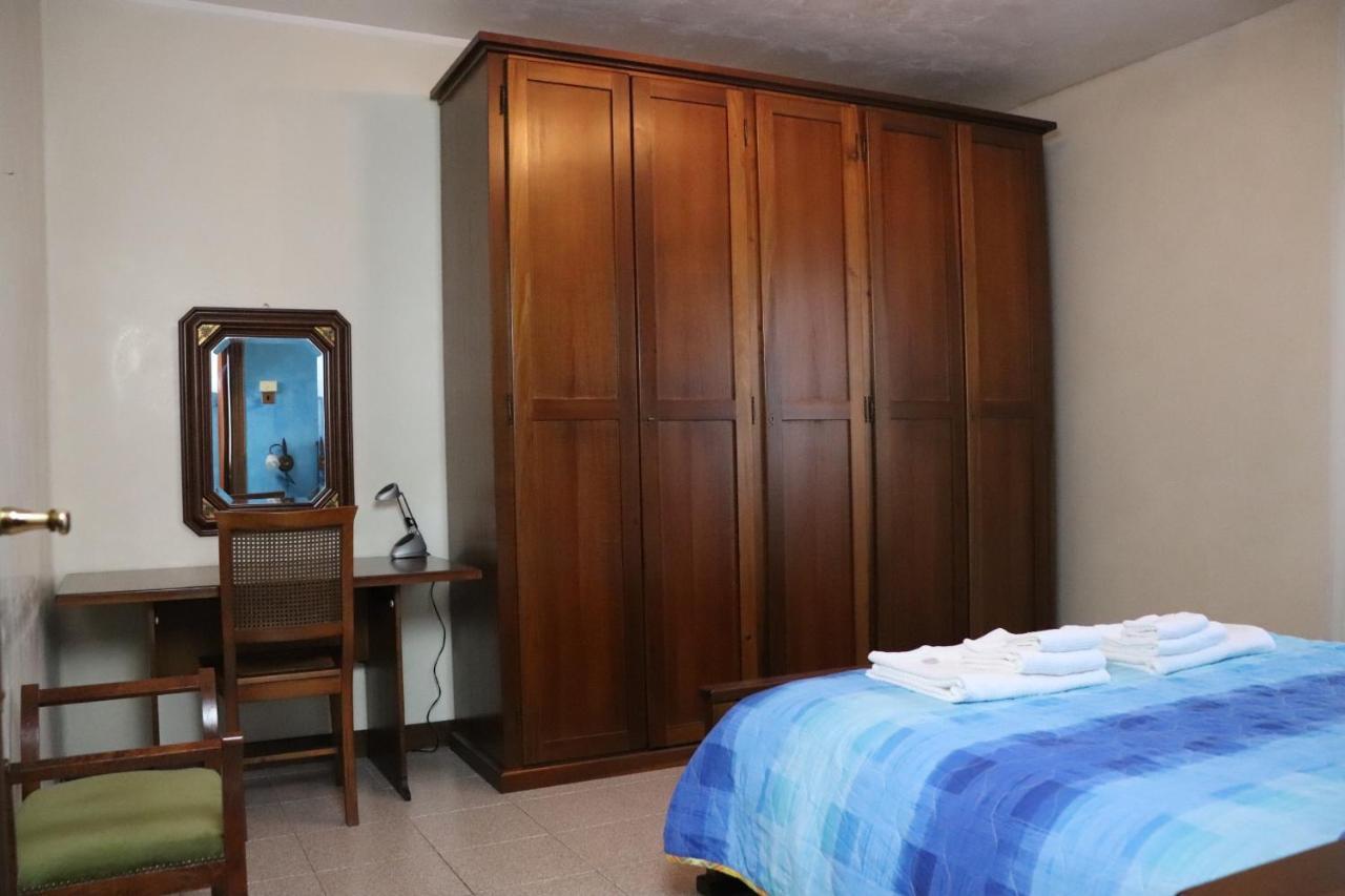 Casa Nel Delta Del Po Διαμέρισμα Scardovari Εξωτερικό φωτογραφία