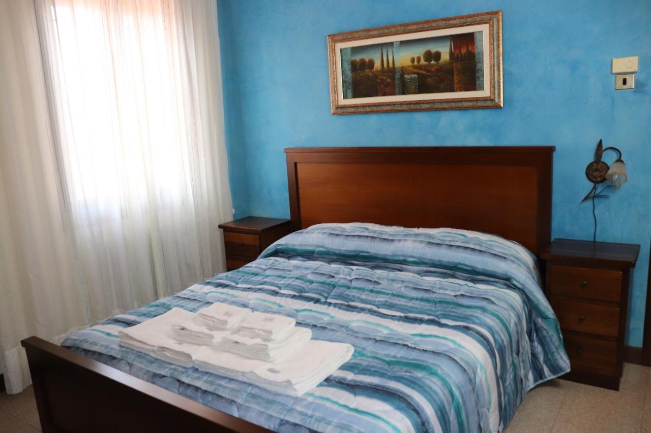 Casa Nel Delta Del Po Διαμέρισμα Scardovari Εξωτερικό φωτογραφία