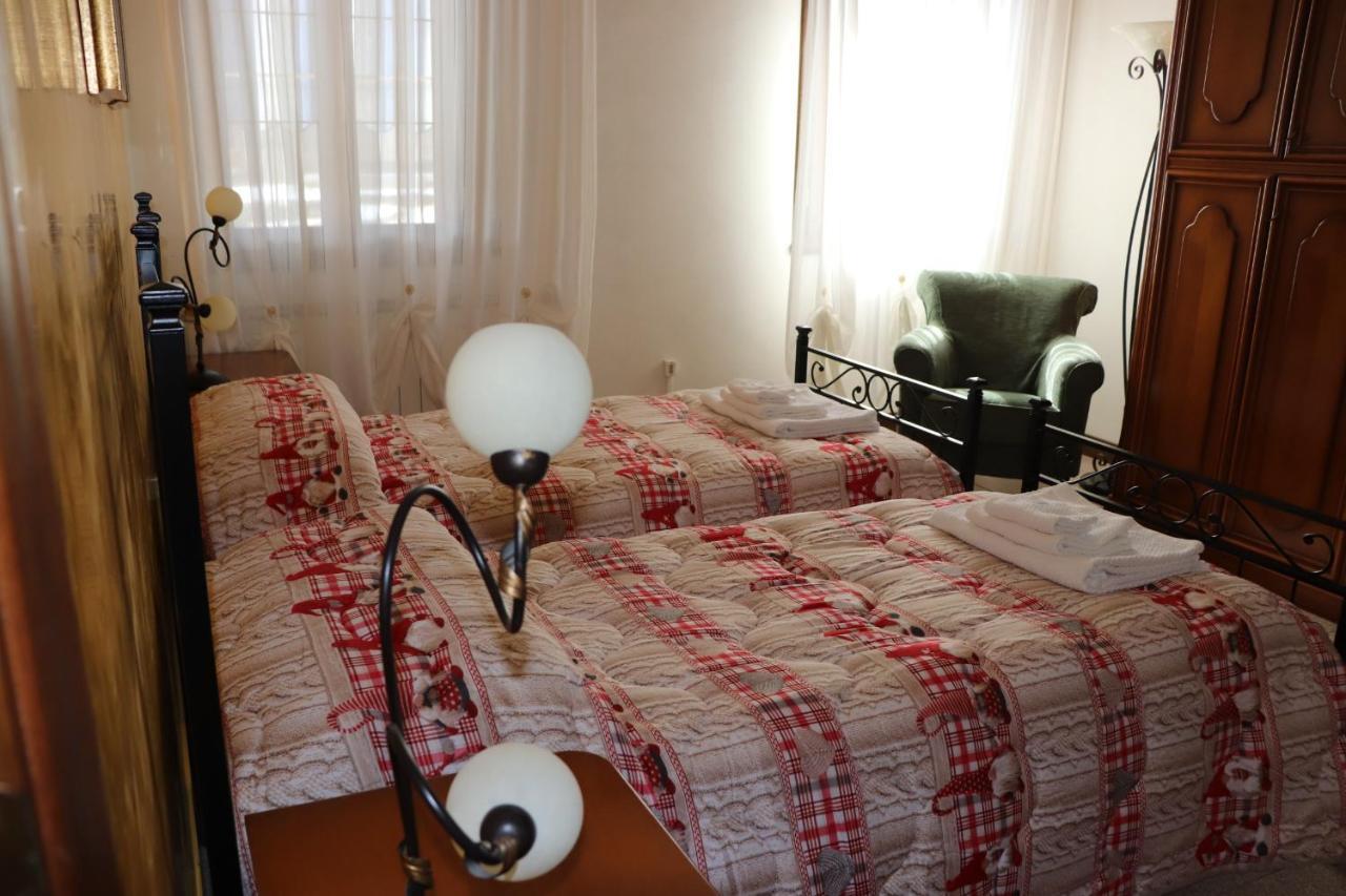 Casa Nel Delta Del Po Διαμέρισμα Scardovari Εξωτερικό φωτογραφία