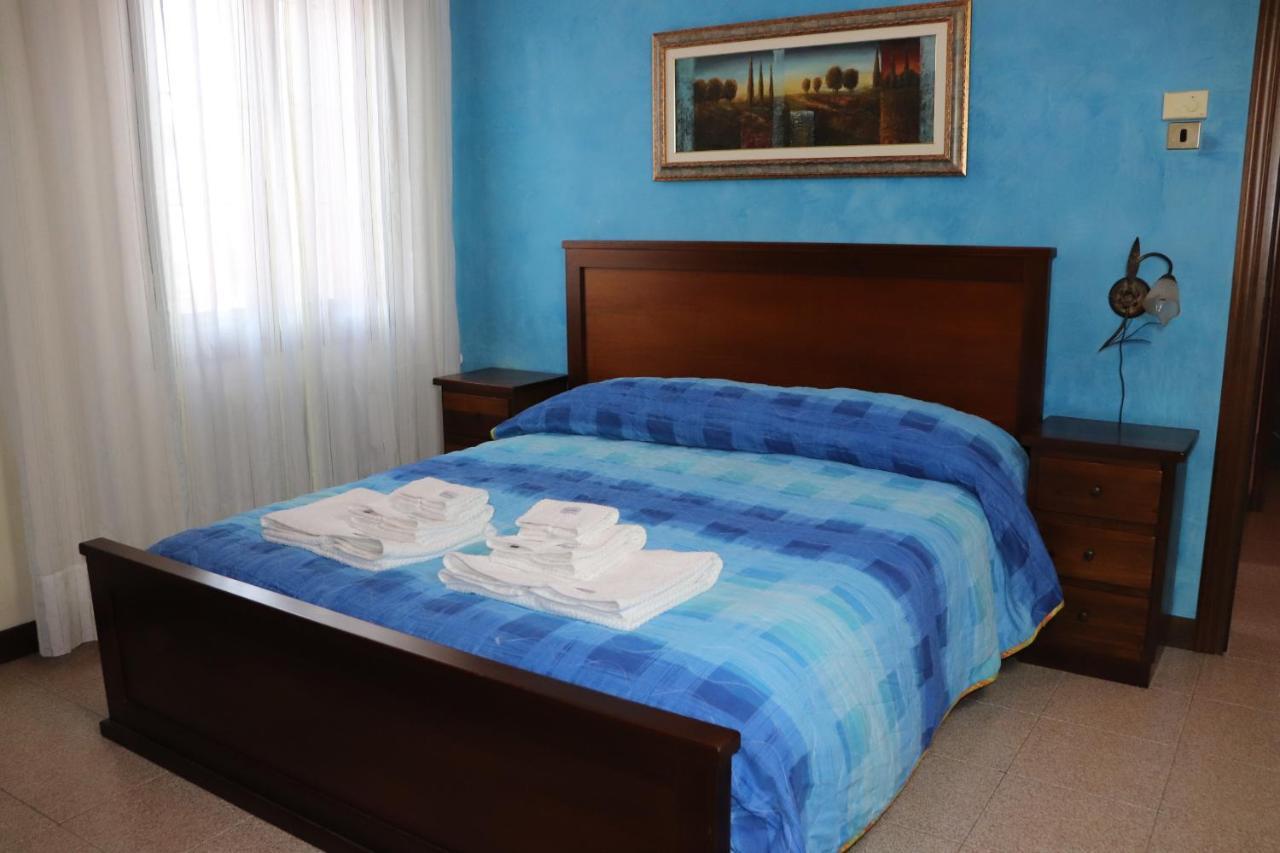 Casa Nel Delta Del Po Διαμέρισμα Scardovari Εξωτερικό φωτογραφία
