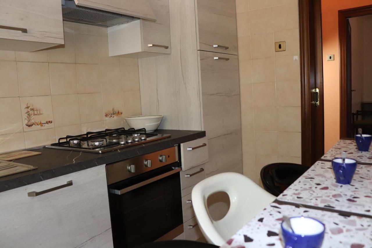 Casa Nel Delta Del Po Διαμέρισμα Scardovari Εξωτερικό φωτογραφία