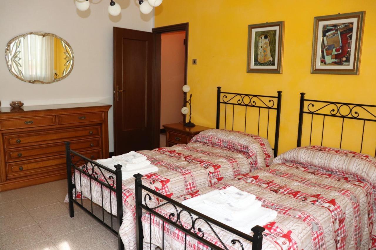 Casa Nel Delta Del Po Διαμέρισμα Scardovari Εξωτερικό φωτογραφία