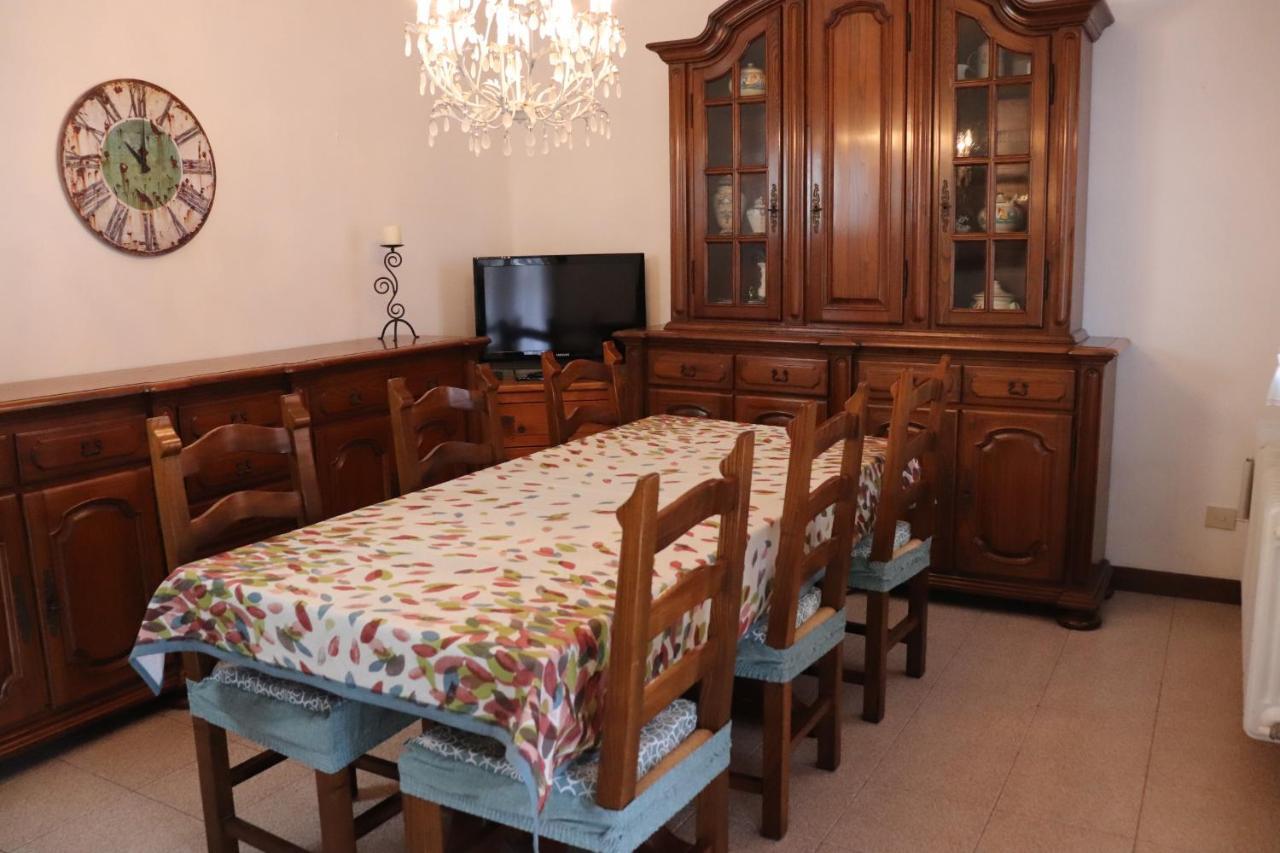 Casa Nel Delta Del Po Διαμέρισμα Scardovari Εξωτερικό φωτογραφία